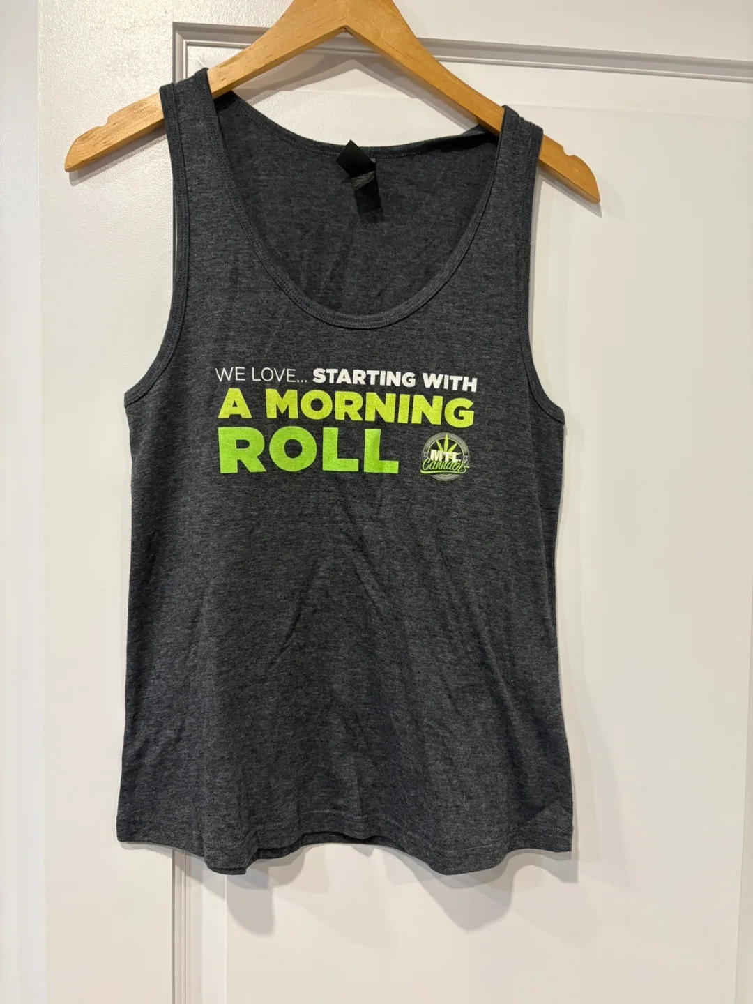 Millez Tank Top - Size Small thumbnail