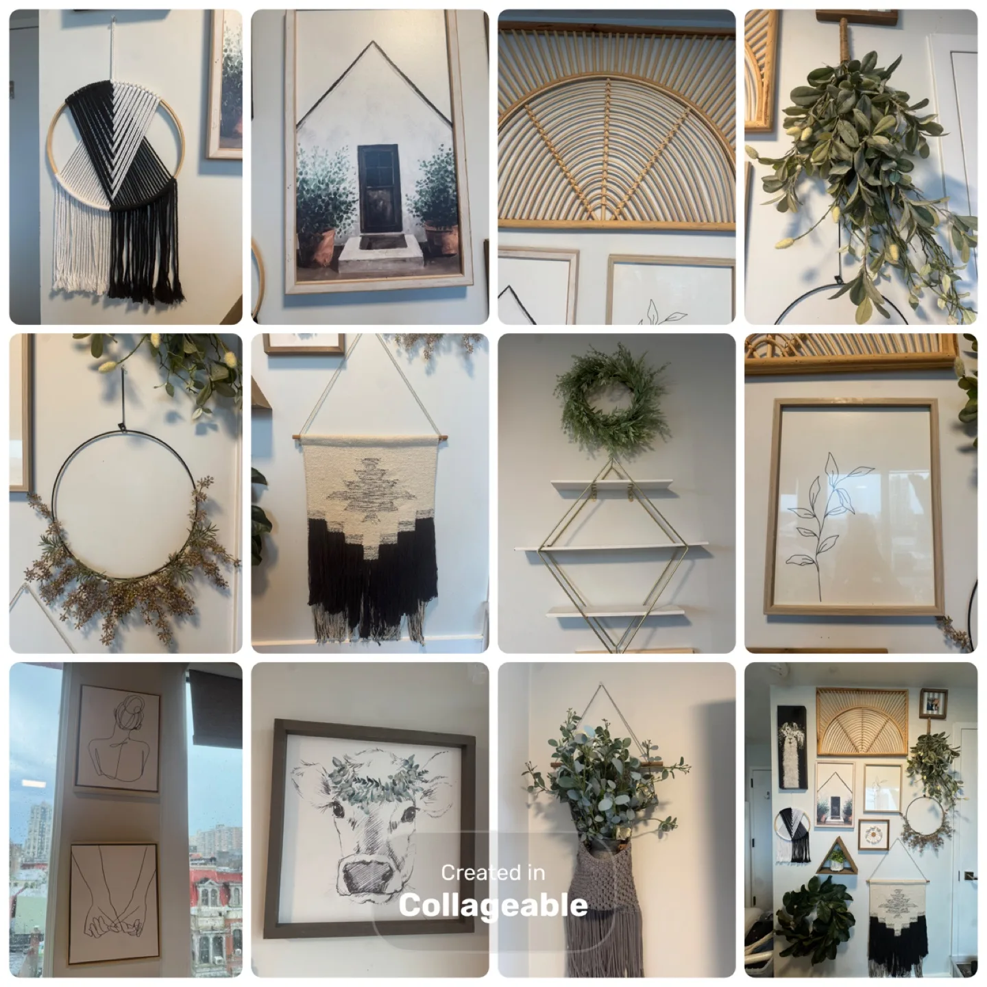 Wall Decor Art thumbnail
