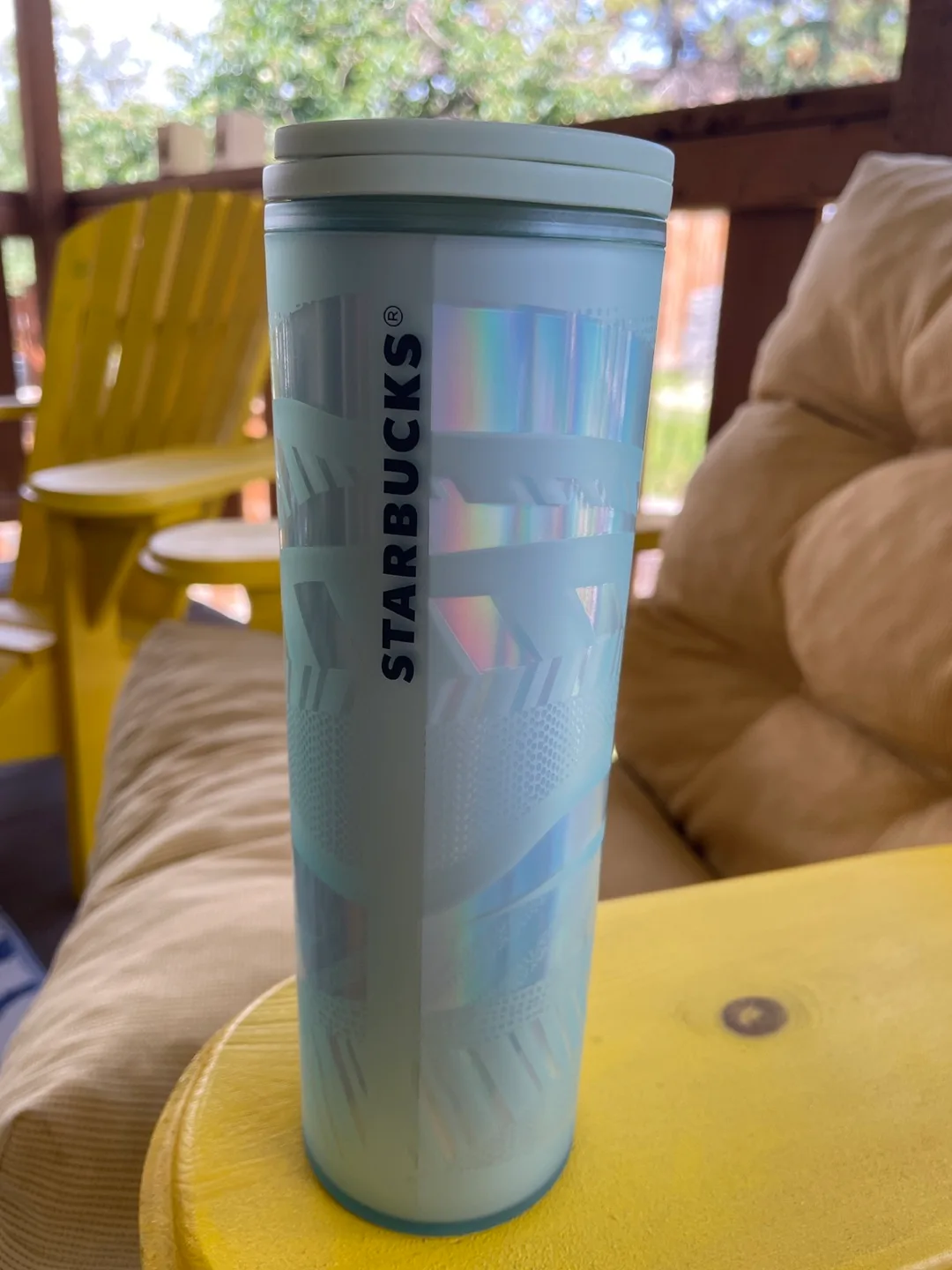 Brand new Starbucks 16oz/473mL Tumbler thumbnail