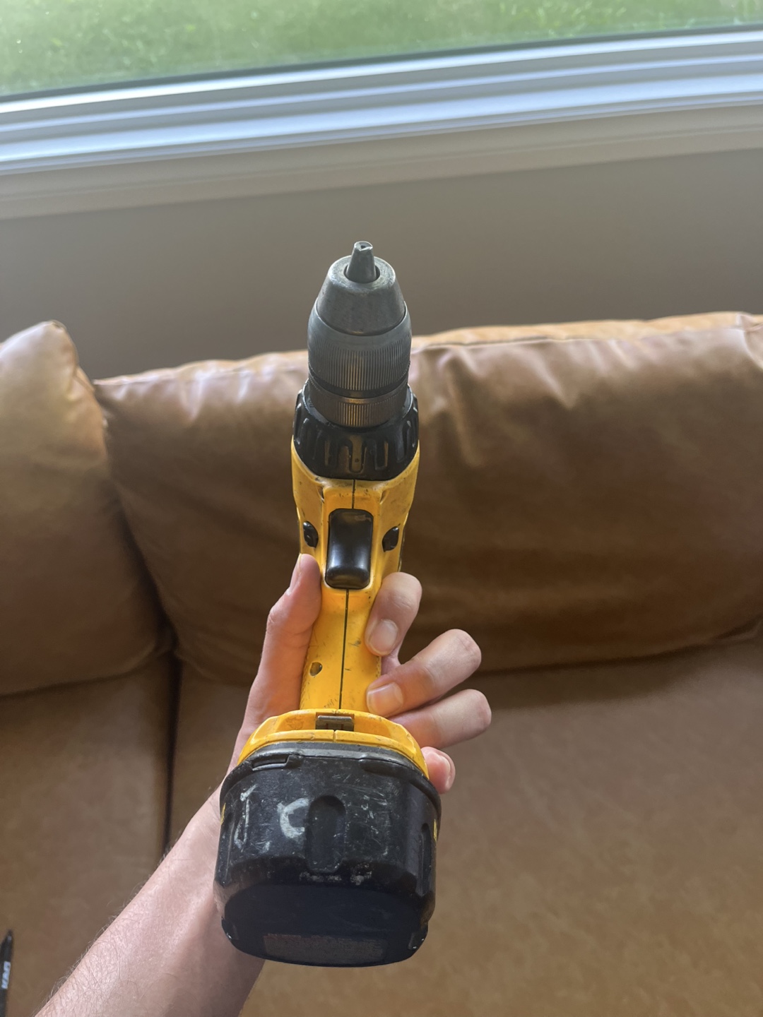 DeWalt 18V Cordless Drill