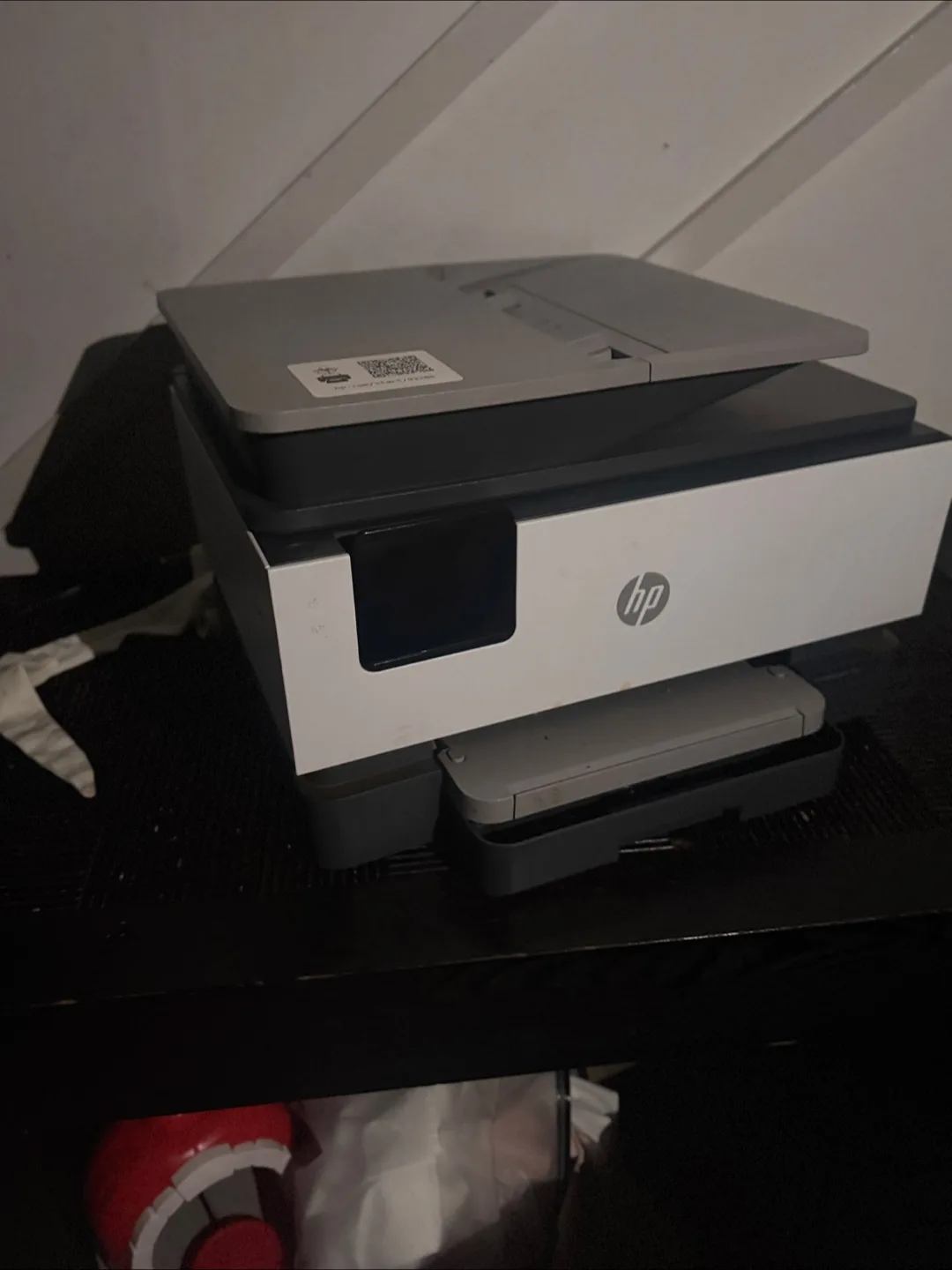 HP Printer thumbnail