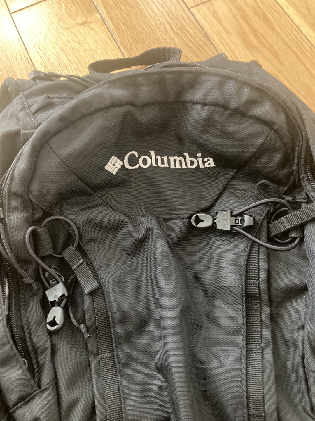Columbia Soza 31L Backpack - Black - photo 3