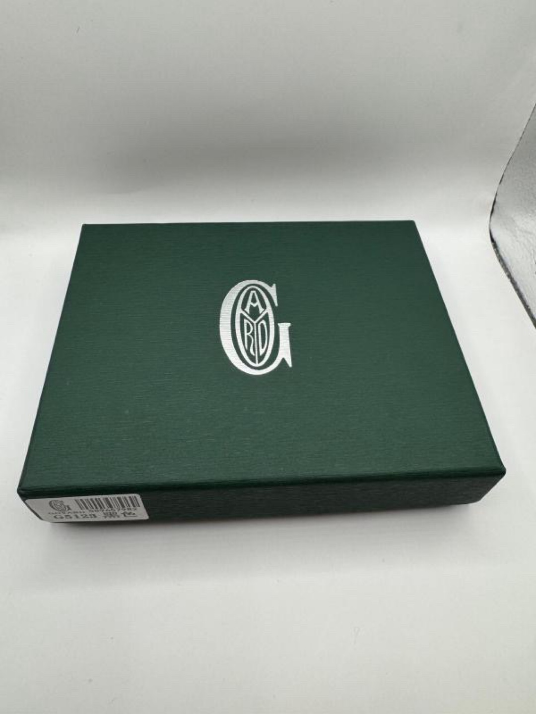 Goyard Bi-Fold Wallet - Like New! - photo 4