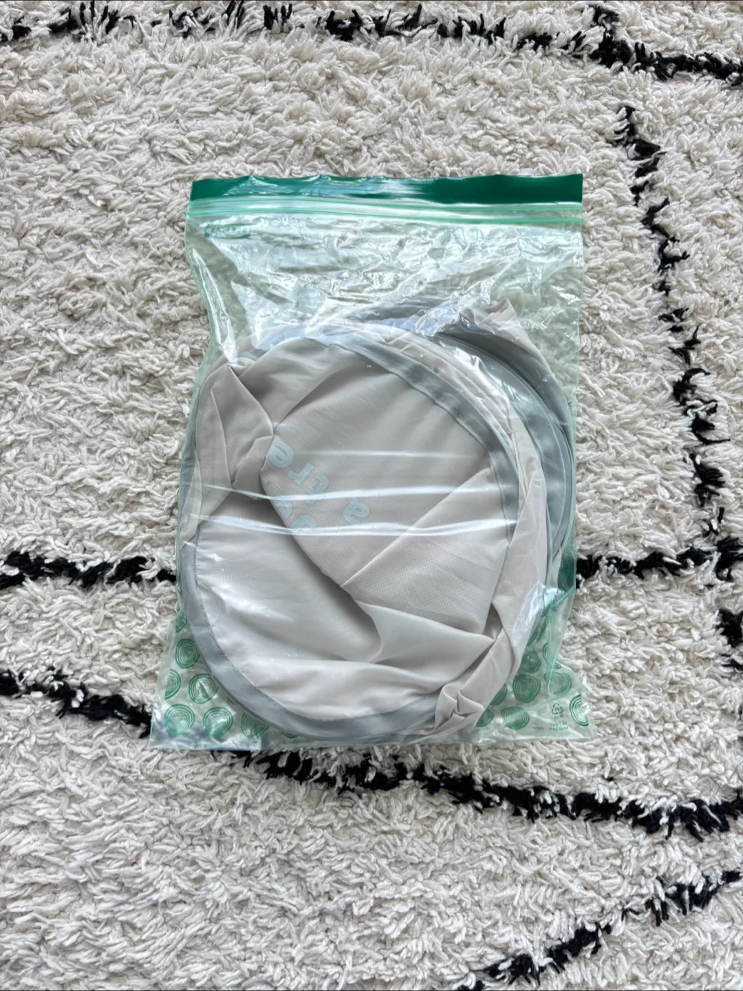 Foldable Ball Pit for Toddlers – Portable and Easy to Store image indicator(6)