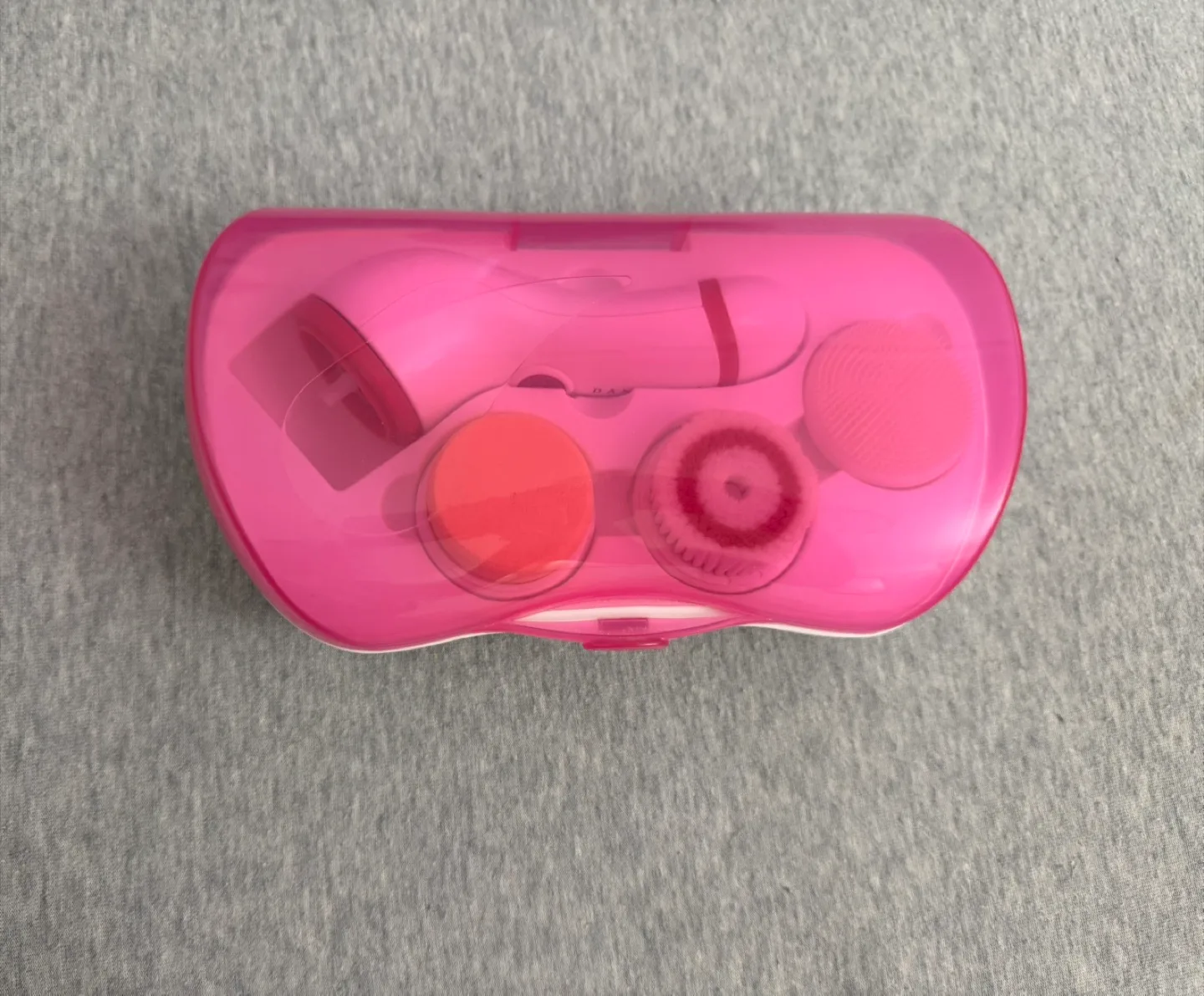 Danielle Creations Facial Cleansing Brush Set thumbnail
