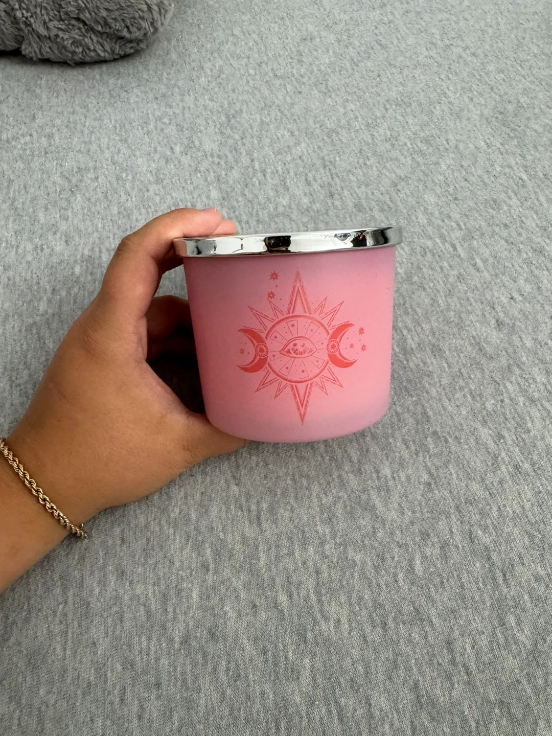 Fortune Blood Orange & Goji Candle thumbnail