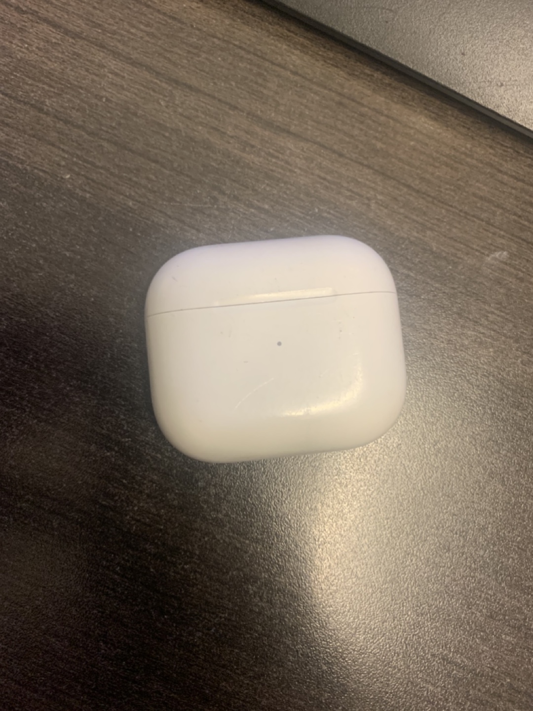 AirPods 3 charger case🥕
