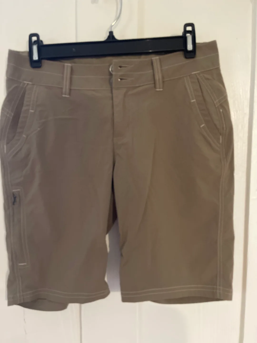 Marmot Hiking Shorts - Size 4 thumbnail