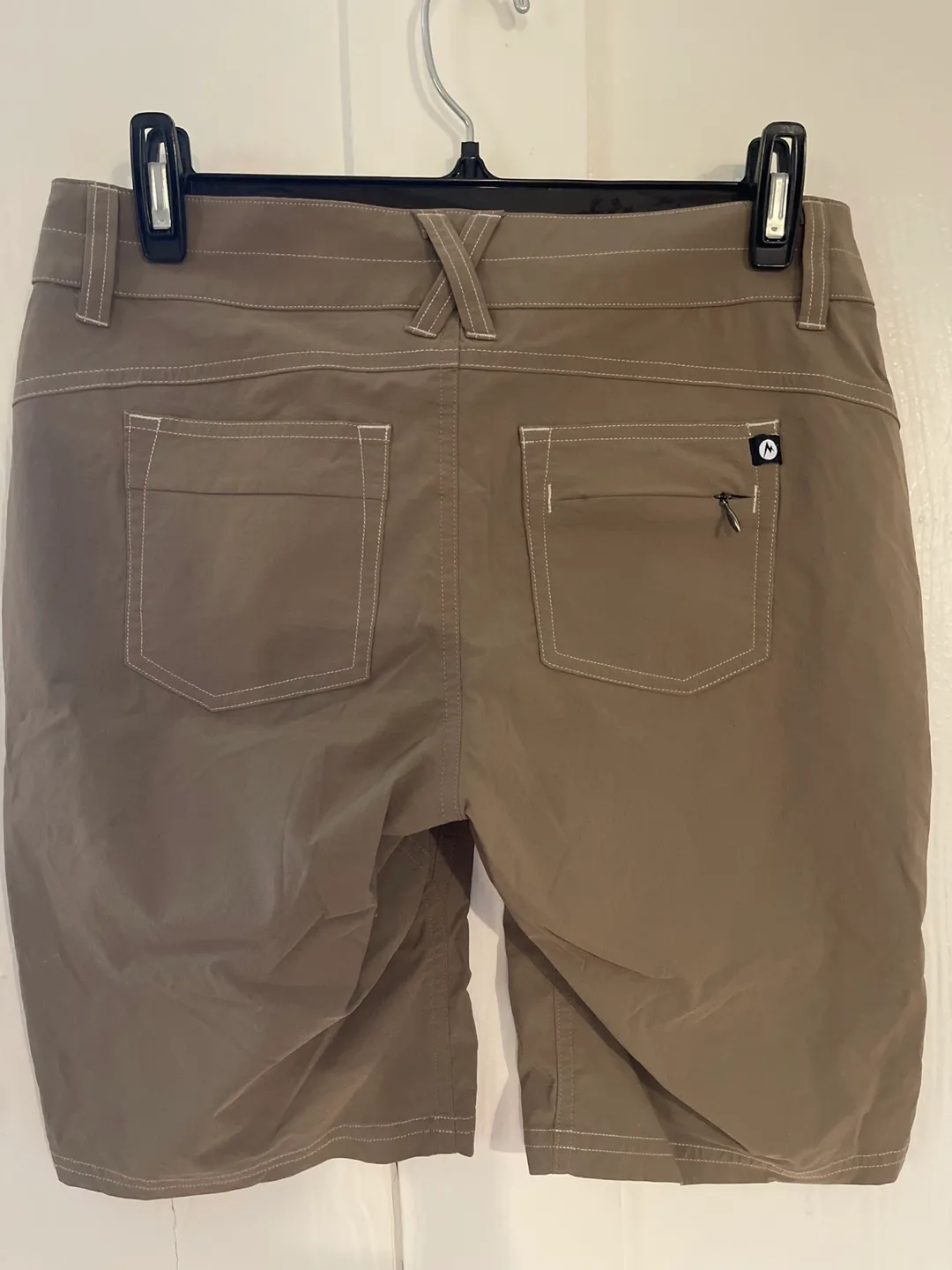 Marmot Hiking Shorts - Size 4 image indicator(2)