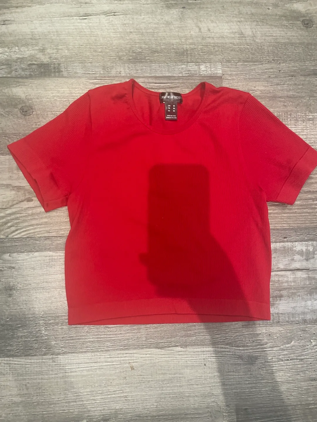 Stylish teen tops sold separately thumbnail