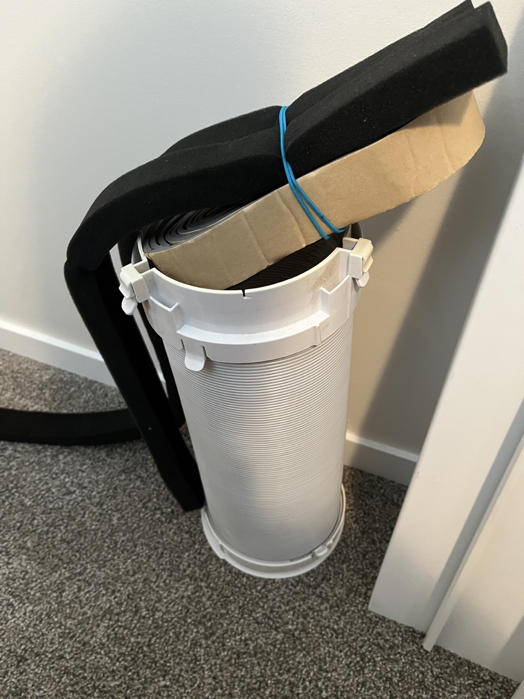 Danby Portable Air Conditioner - photo 3