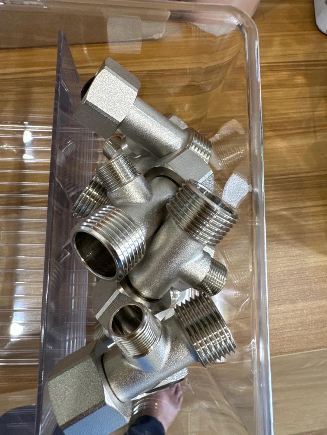 Plumbing Fittings thumbnail