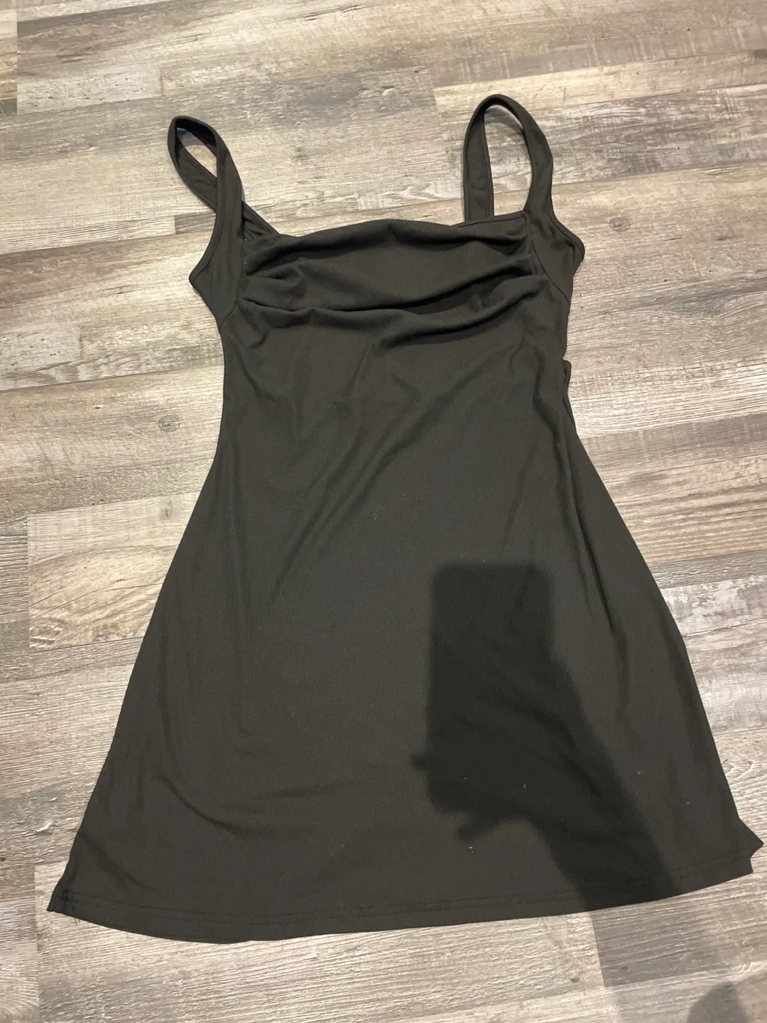 Black Mini Dress thumbnail