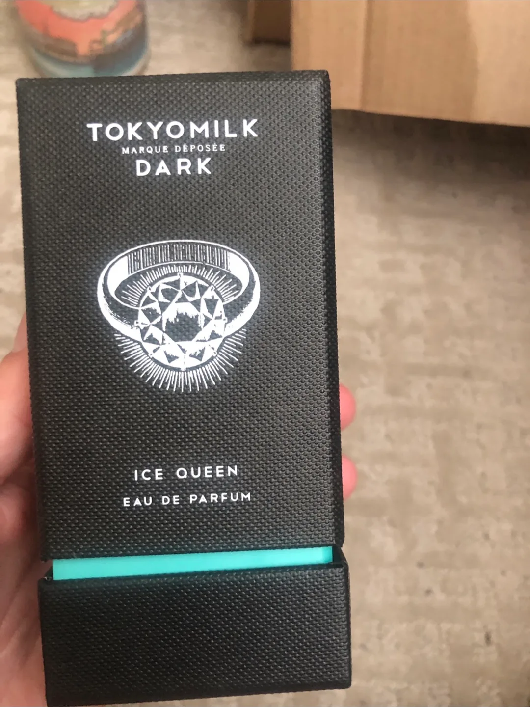TokyoMilk Dark Ice Queen Eau de Parfum image indicator(7)