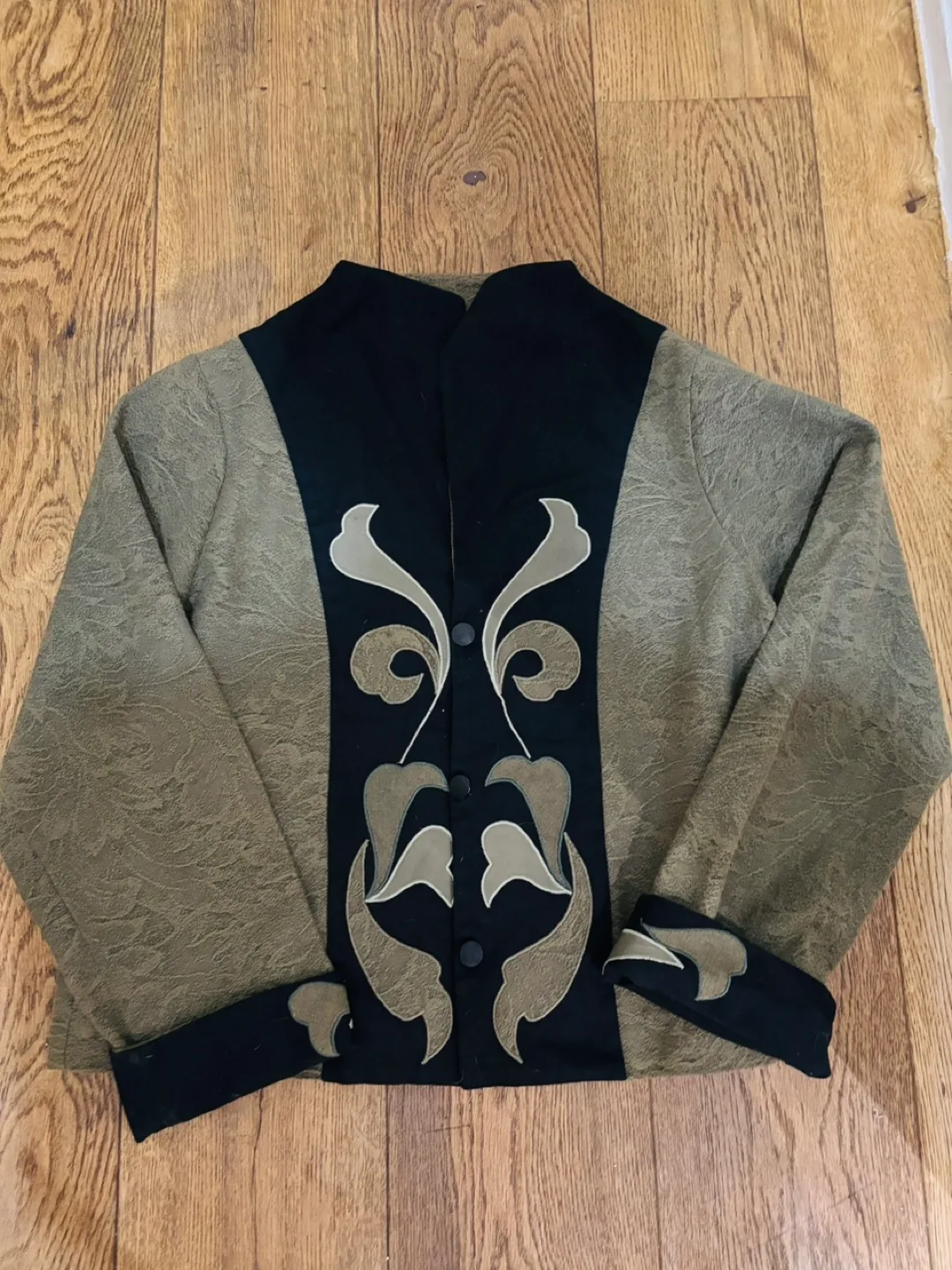 Heather Hansen Designs Jacket thumbnail