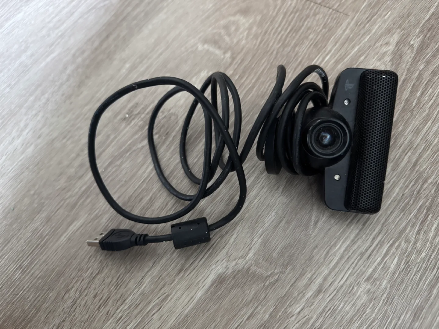 PlayStation EyeToy Camera thumbnail