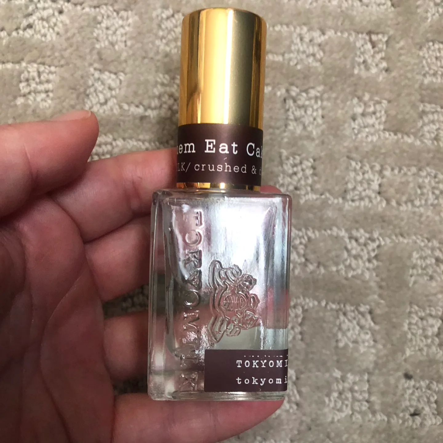 Tokyomilk 11 Let Them Eat Cake Parfum 1oz image indicator(2)