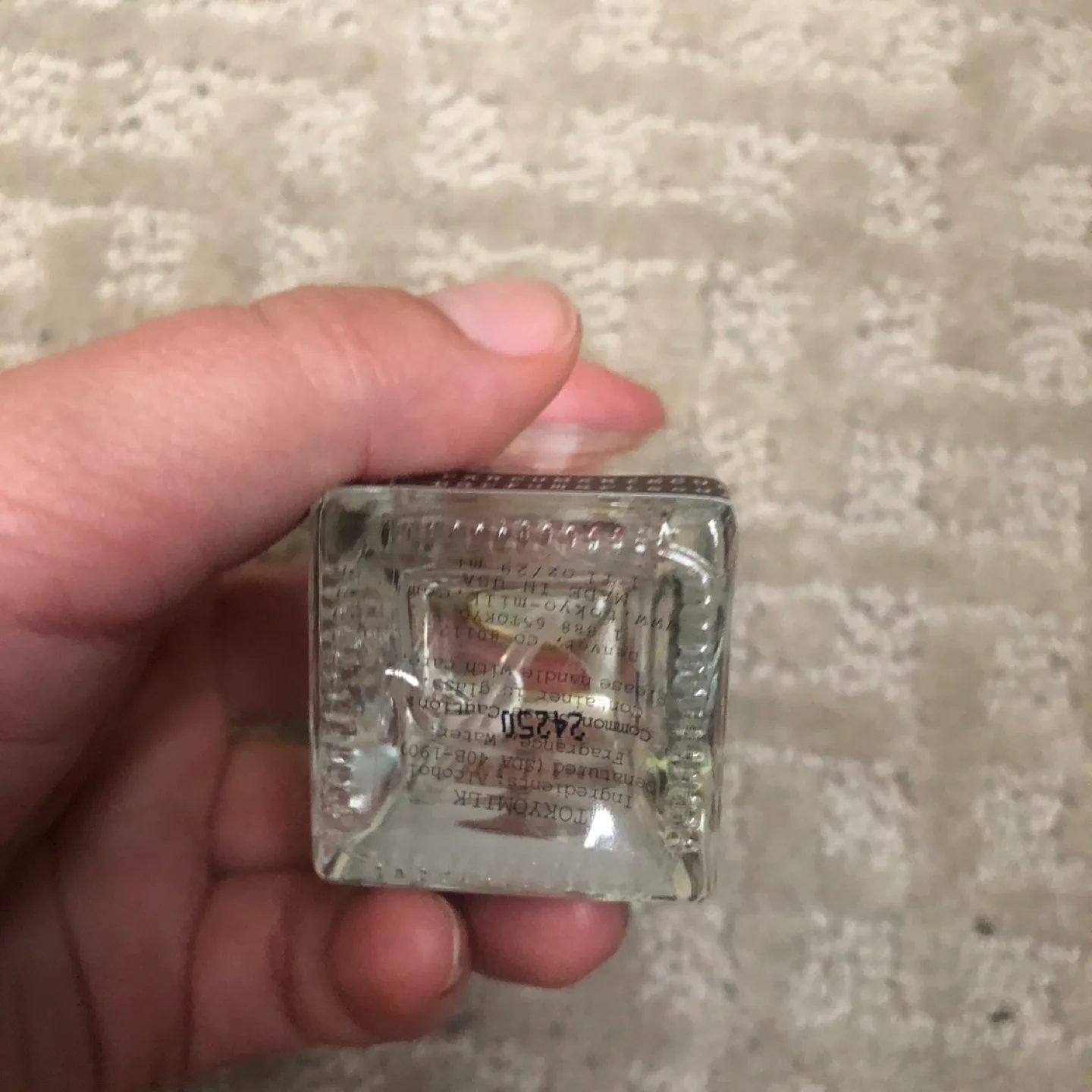 Tokyomilk 11 Let Them Eat Cake Parfum 1oz image indicator(5)