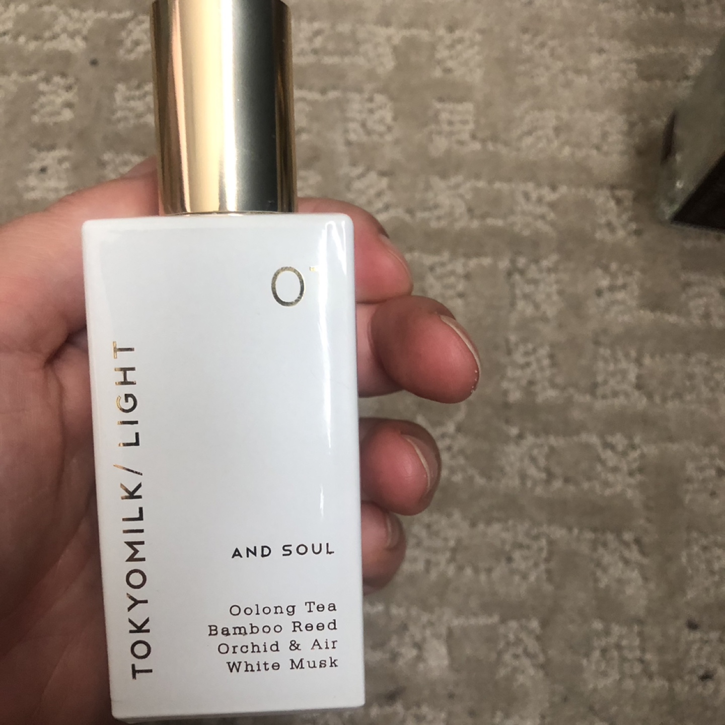 TokyoMilk Light 01 And Soul Eau De Parfum - photo 3