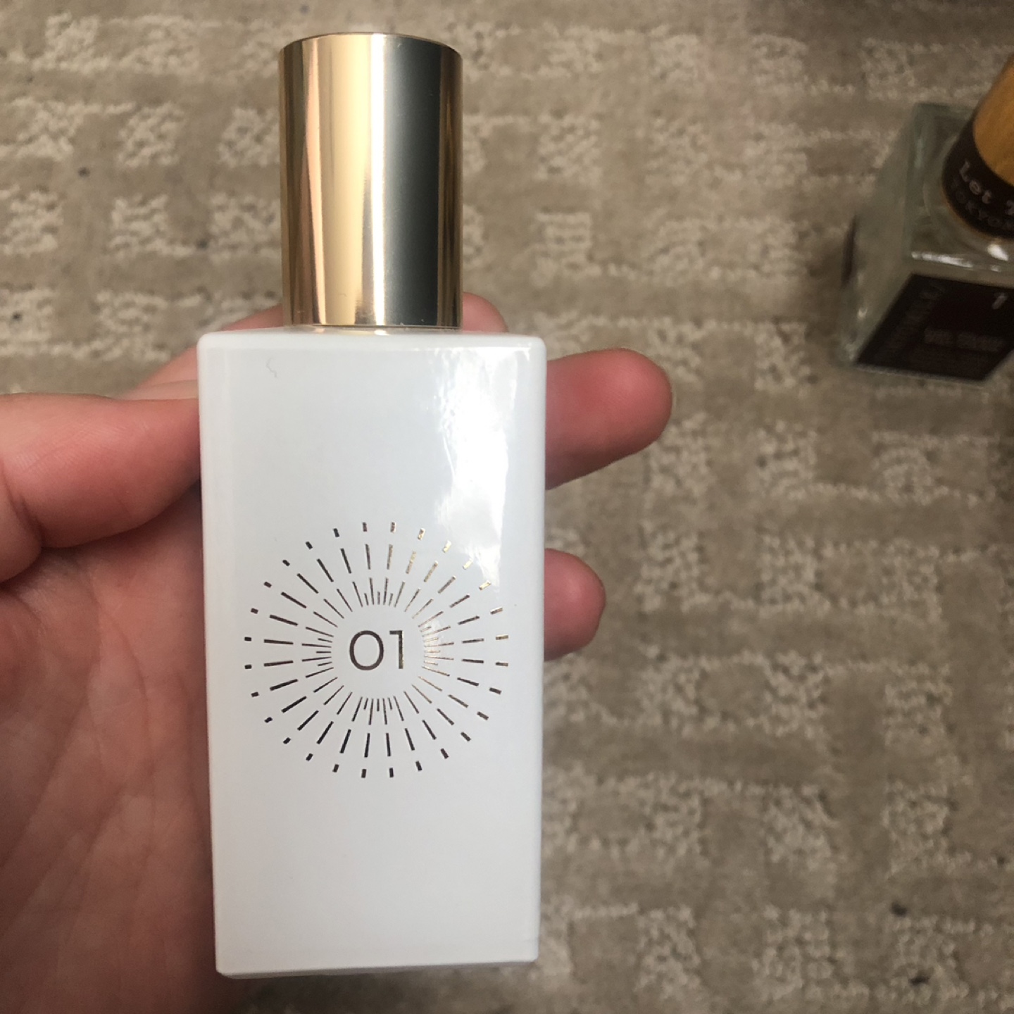 TokyoMilk Light 01 And Soul Eau De Parfum - photo 4