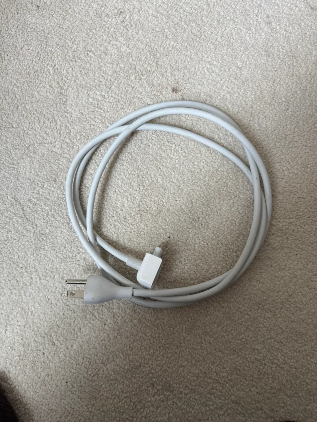MacBook Charger Extension Cord thumbnail