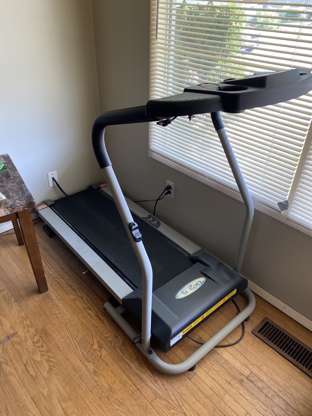 Treadmill