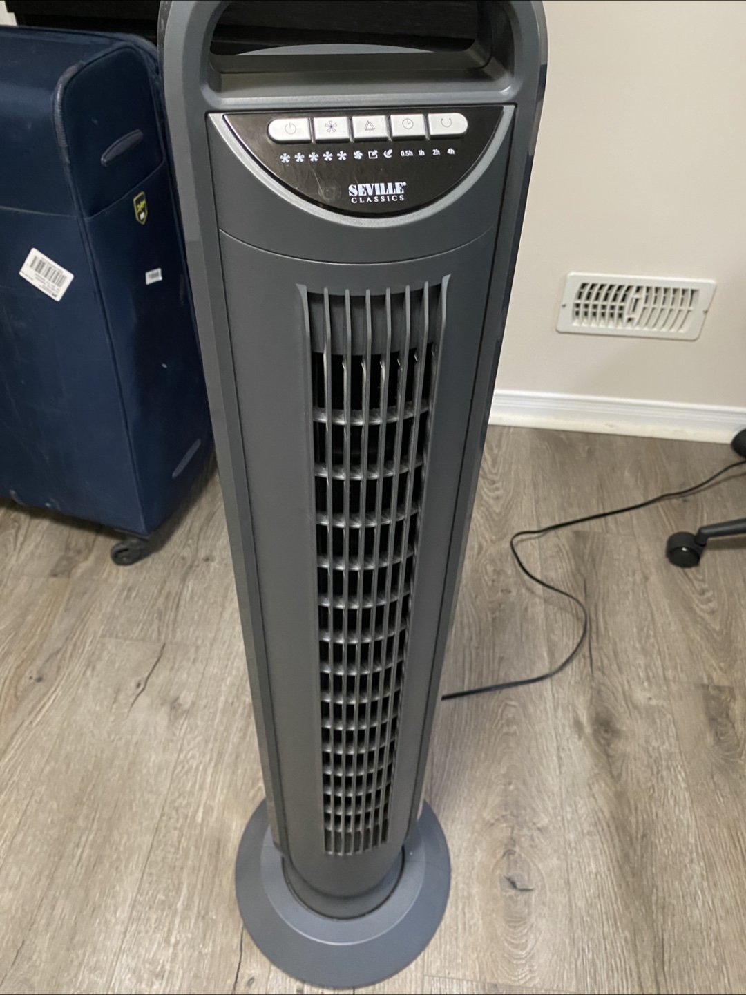 Tower Fan - photo 2