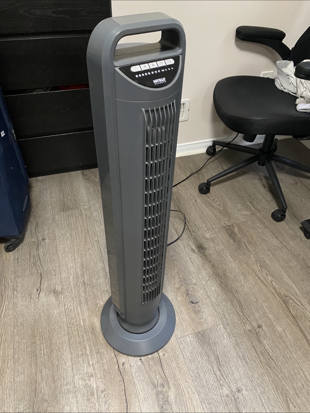 Tower Fan