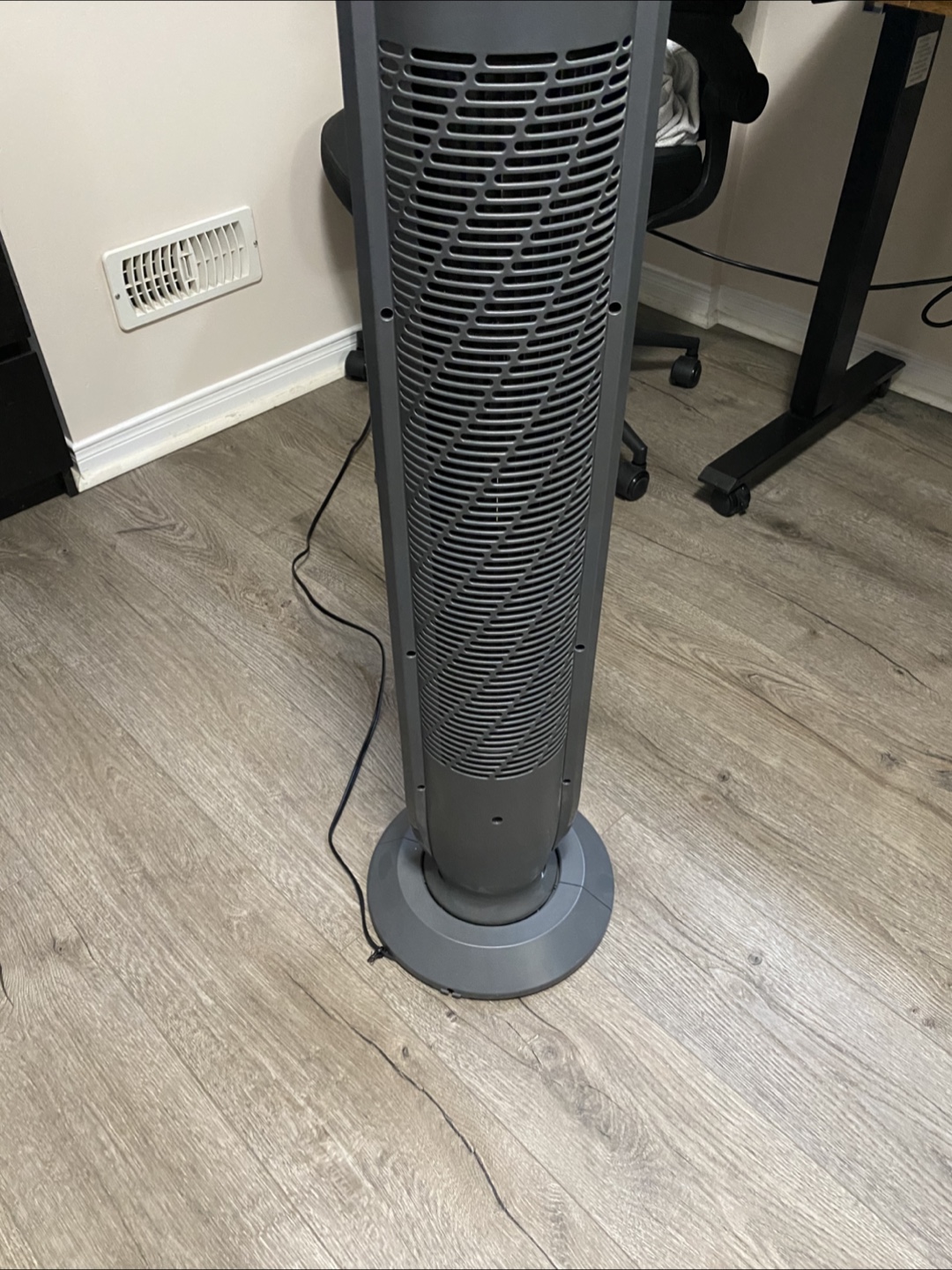 Tower Fan - photo 3