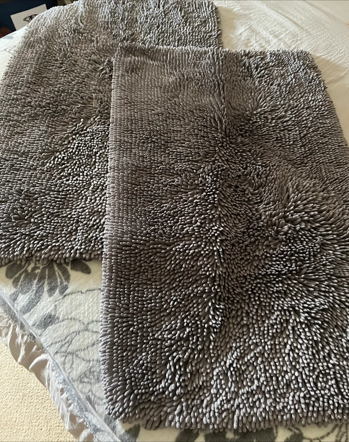 Home Dynamix Bath Mats thumbnail