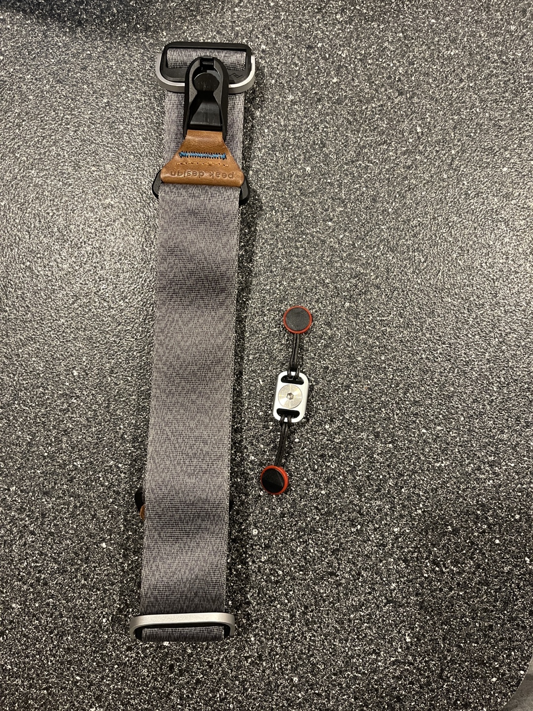 Peak Design Slide Camera Strap(Large)
