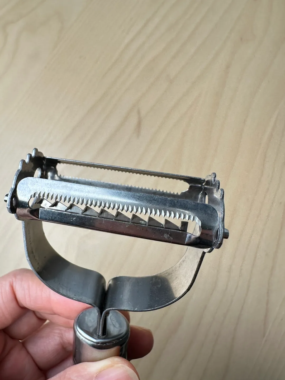 🇨🇦 Potato & Vegetable Peeler - New image indicator(3)