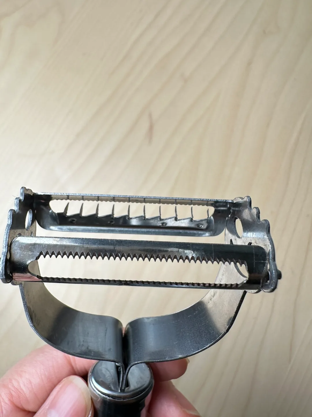🇨🇦 Potato & Vegetable Peeler - New image indicator(2)