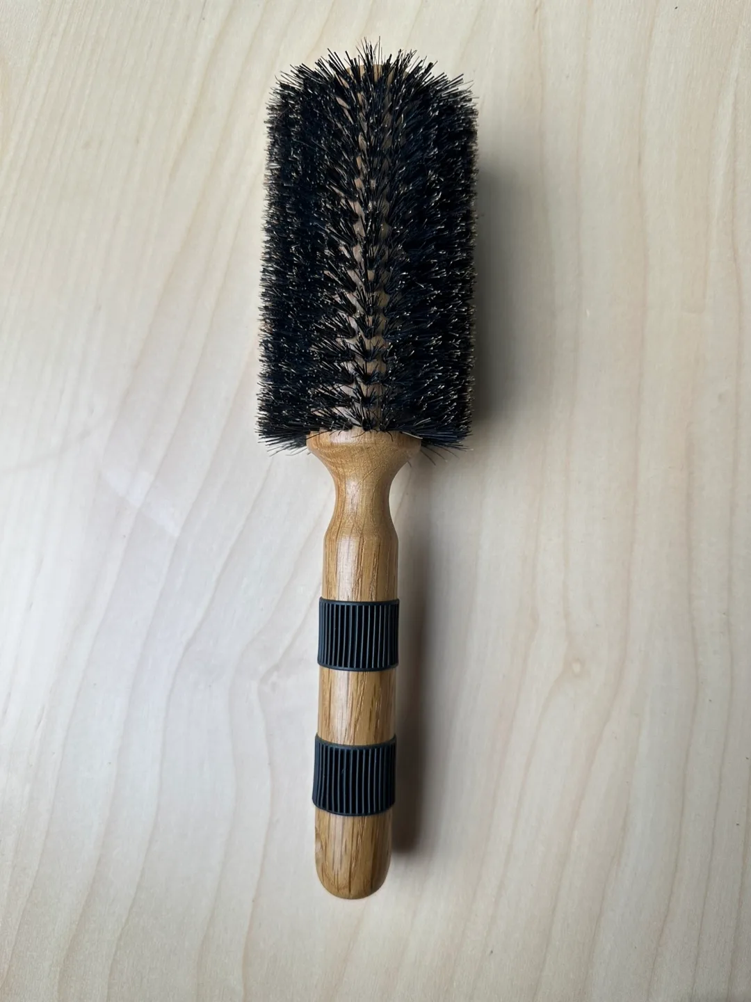 🇨🇦 Olivia Garden Ceramic + Ion Round Brush - 6.5cm thumbnail