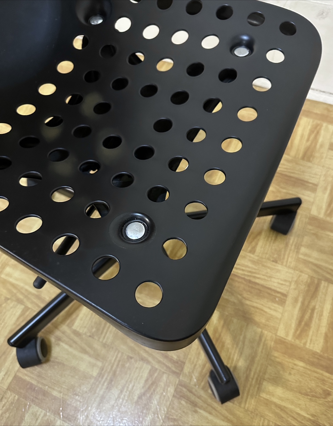 IKEA office chair - photo 2