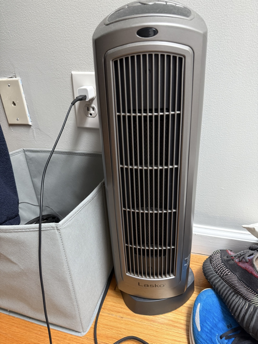 Lasko Heater