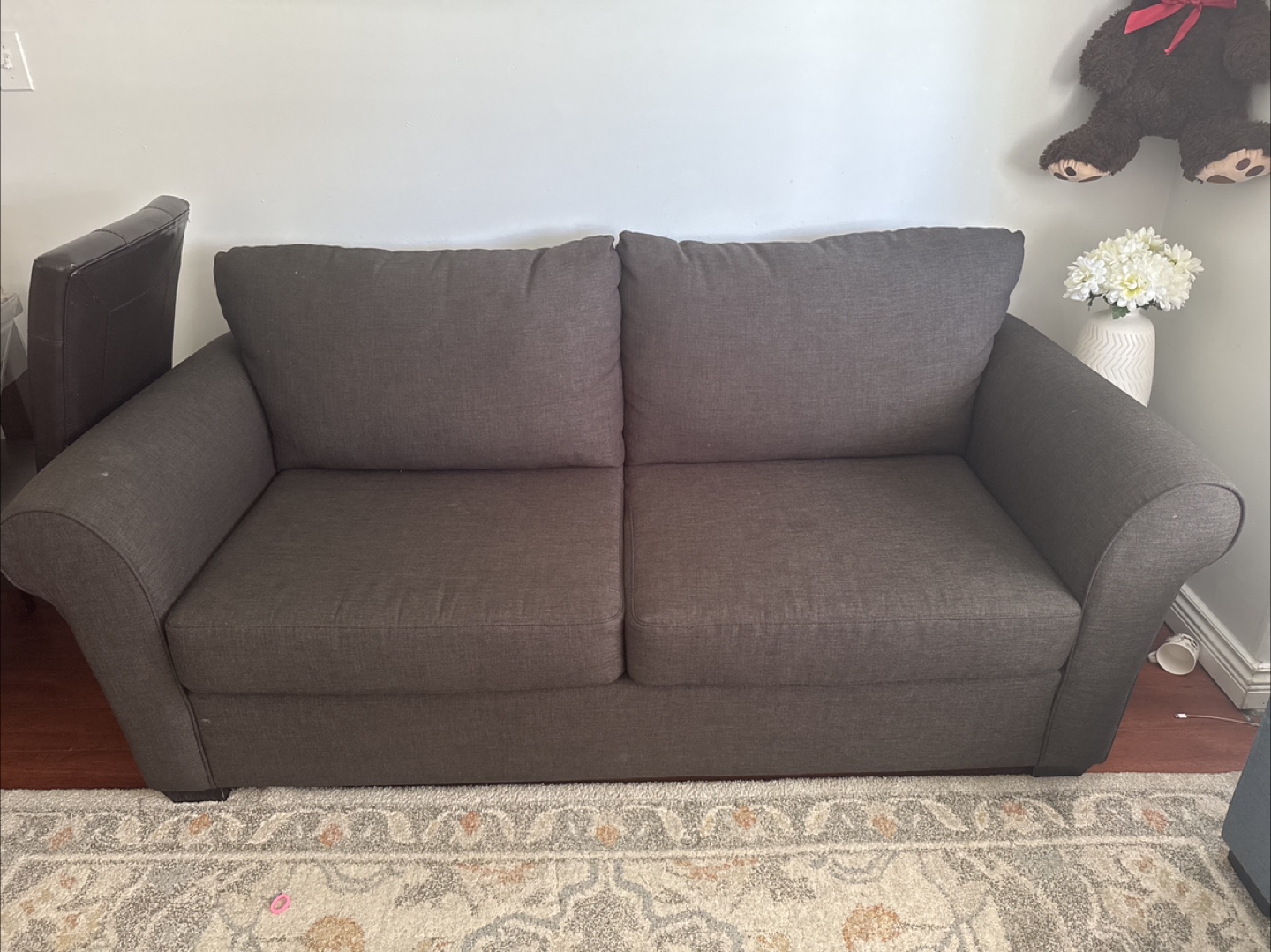 soffa