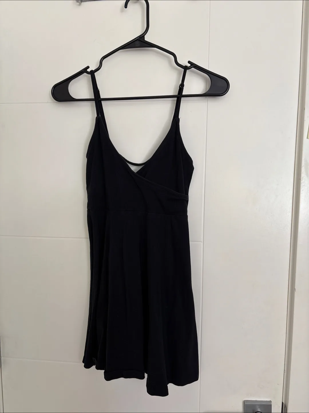 Forever 21 Black Dress - Size Small thumbnail