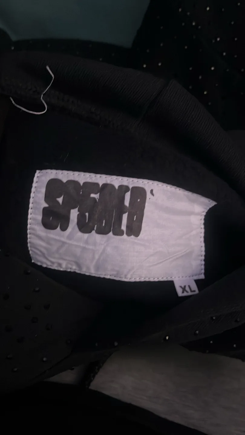 Sp5der vvs Hoodie - Size XL image indicator(3)