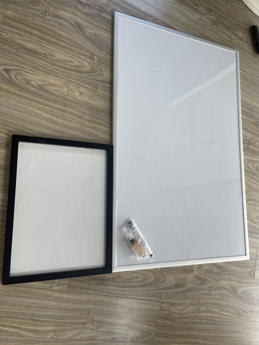 Whiteboard set - photo 2