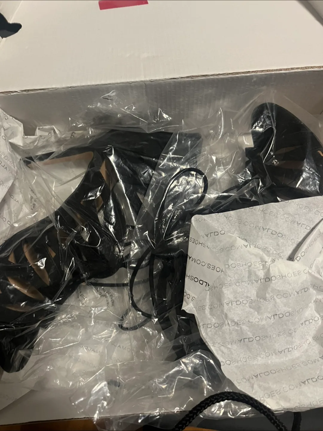 Heels From Aldo image indicator(2)