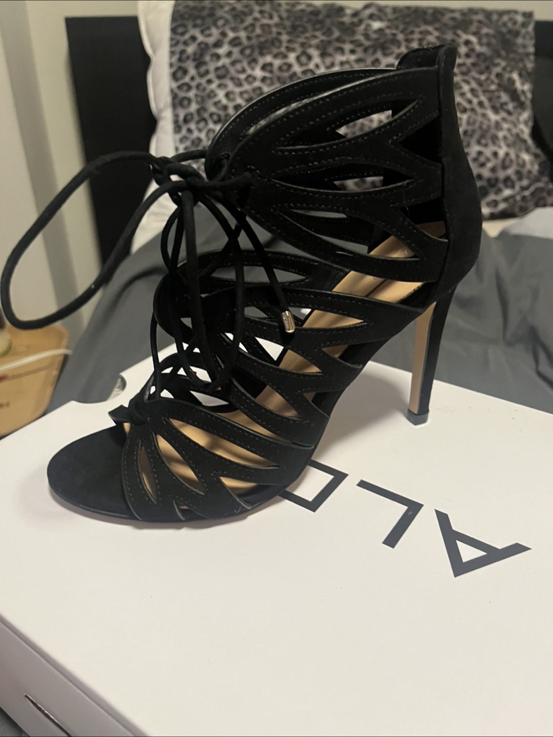 Heels From Aldo - photo 3