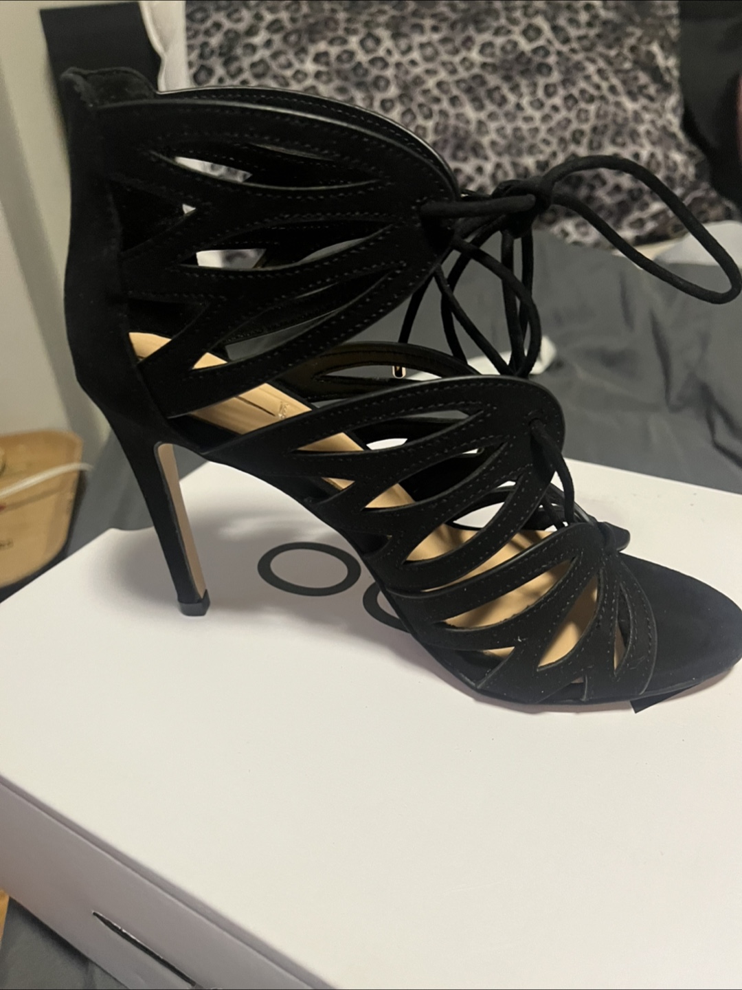 Heels From Aldo - photo 5