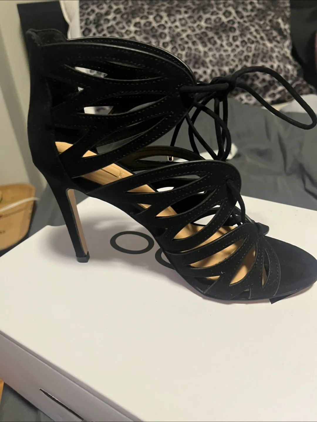 Heels From Aldo image indicator(5)