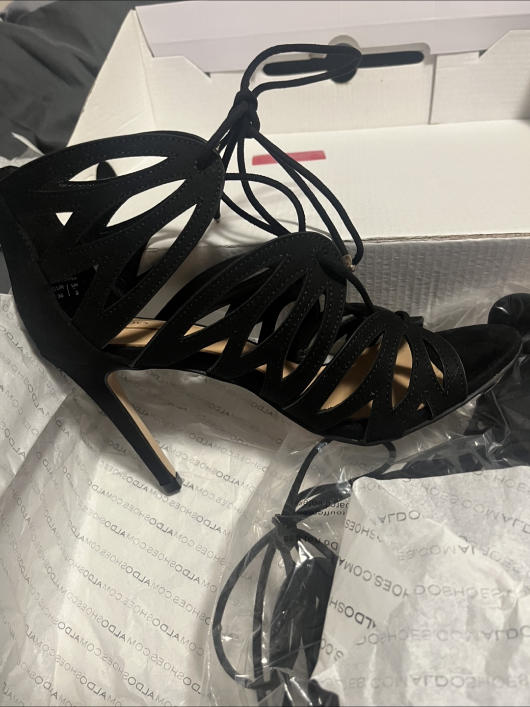 Heels From Aldo - photo 4