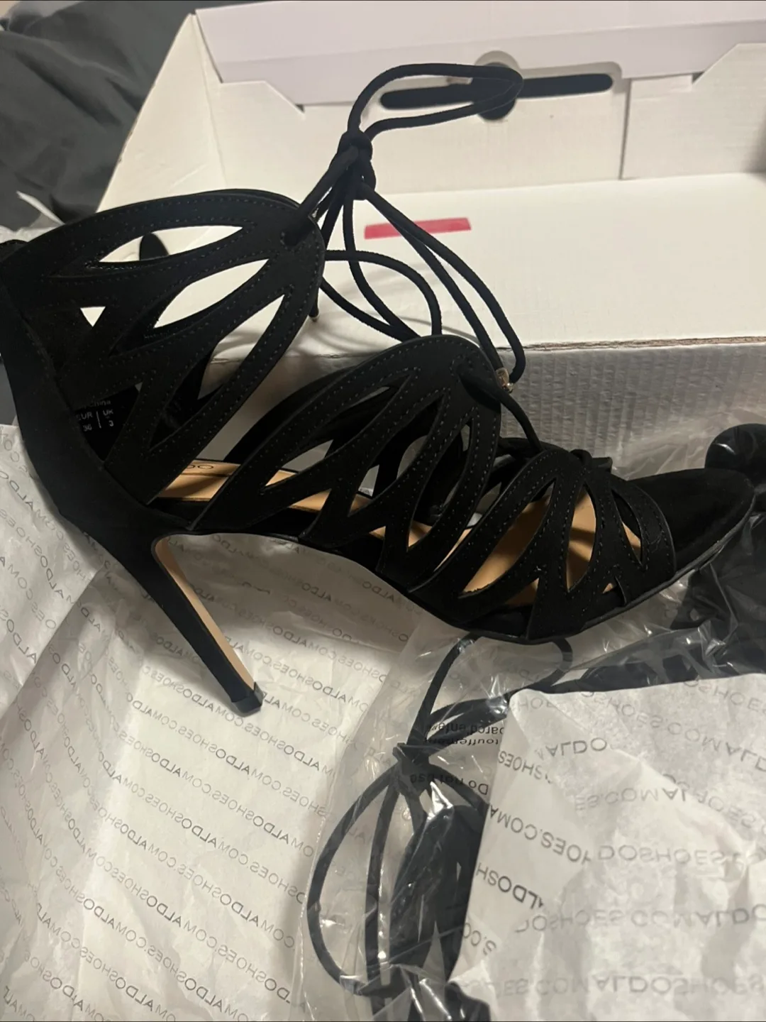 Heels From Aldo image indicator(4)