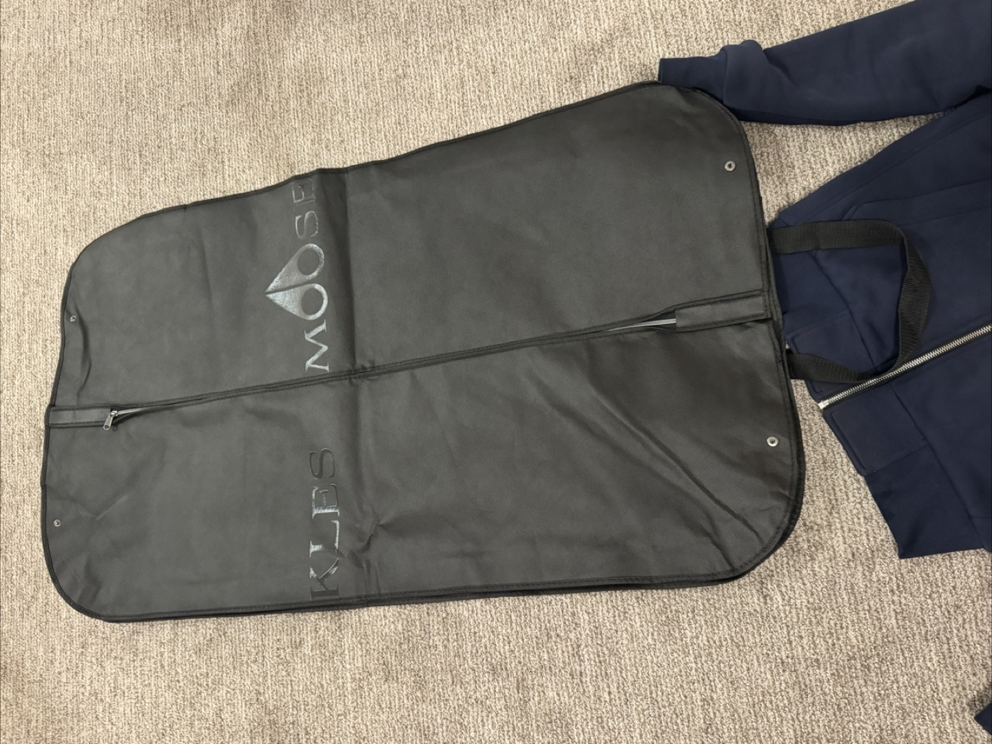 Moose Knuckles Jacket - Size Small - photo 5