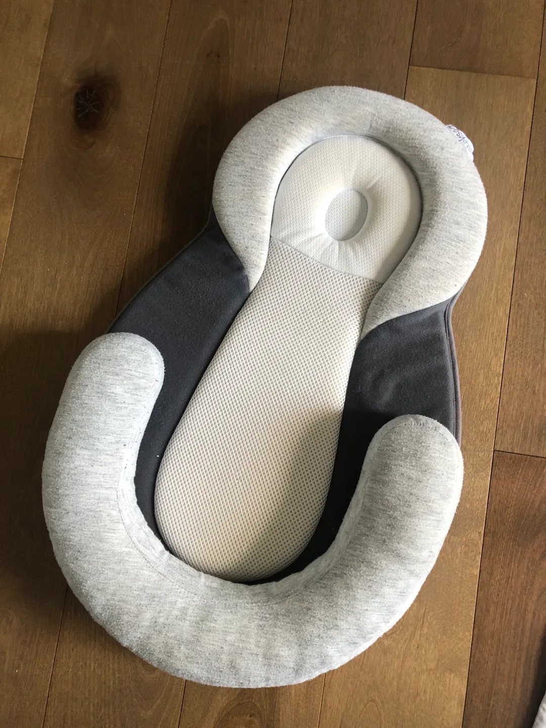 Babymoov Cosydream Original Newborn Lounger thumbnail