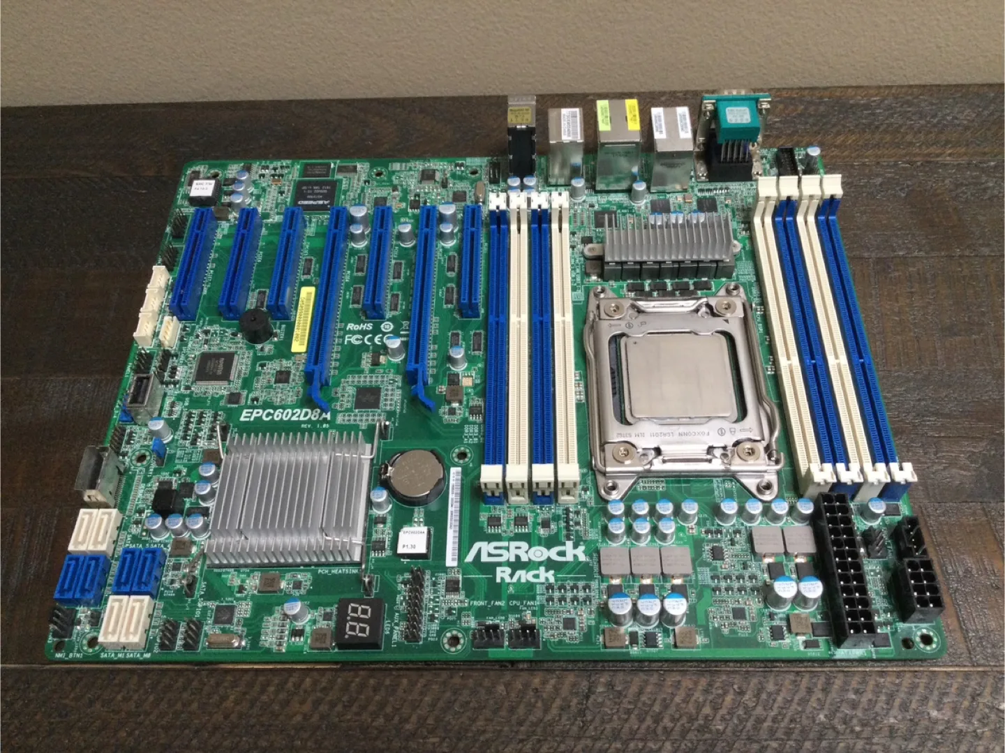 Asrock Workstation Motherboard image indicator(2)