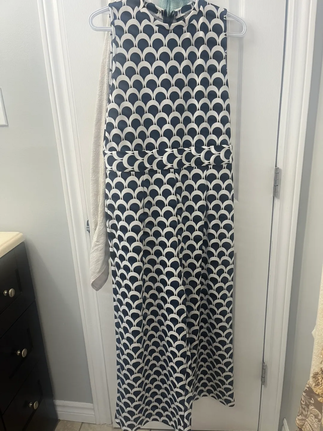 Shein Curve 0XL jumpsuit thumbnail